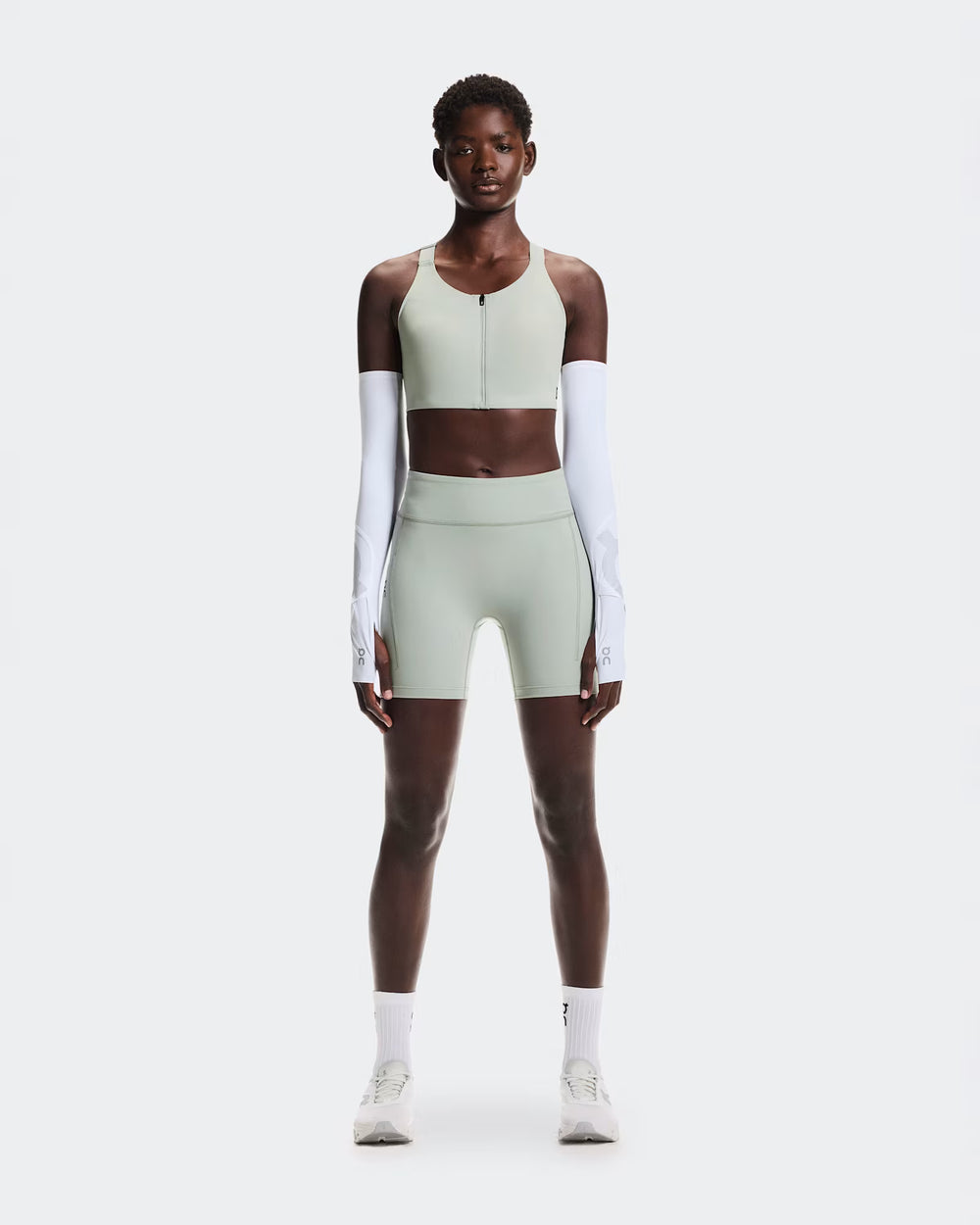Performance Tights Short