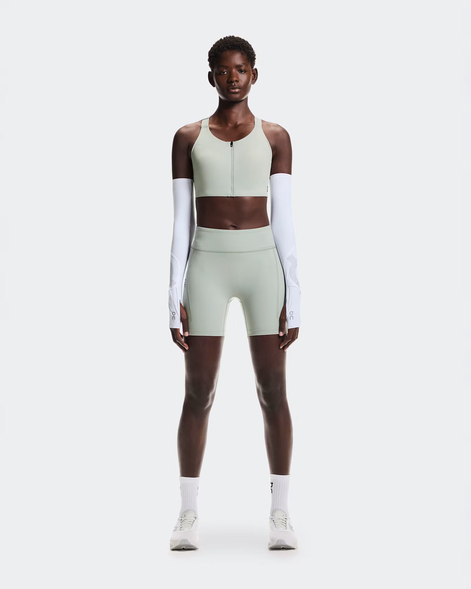Performance Tights Short