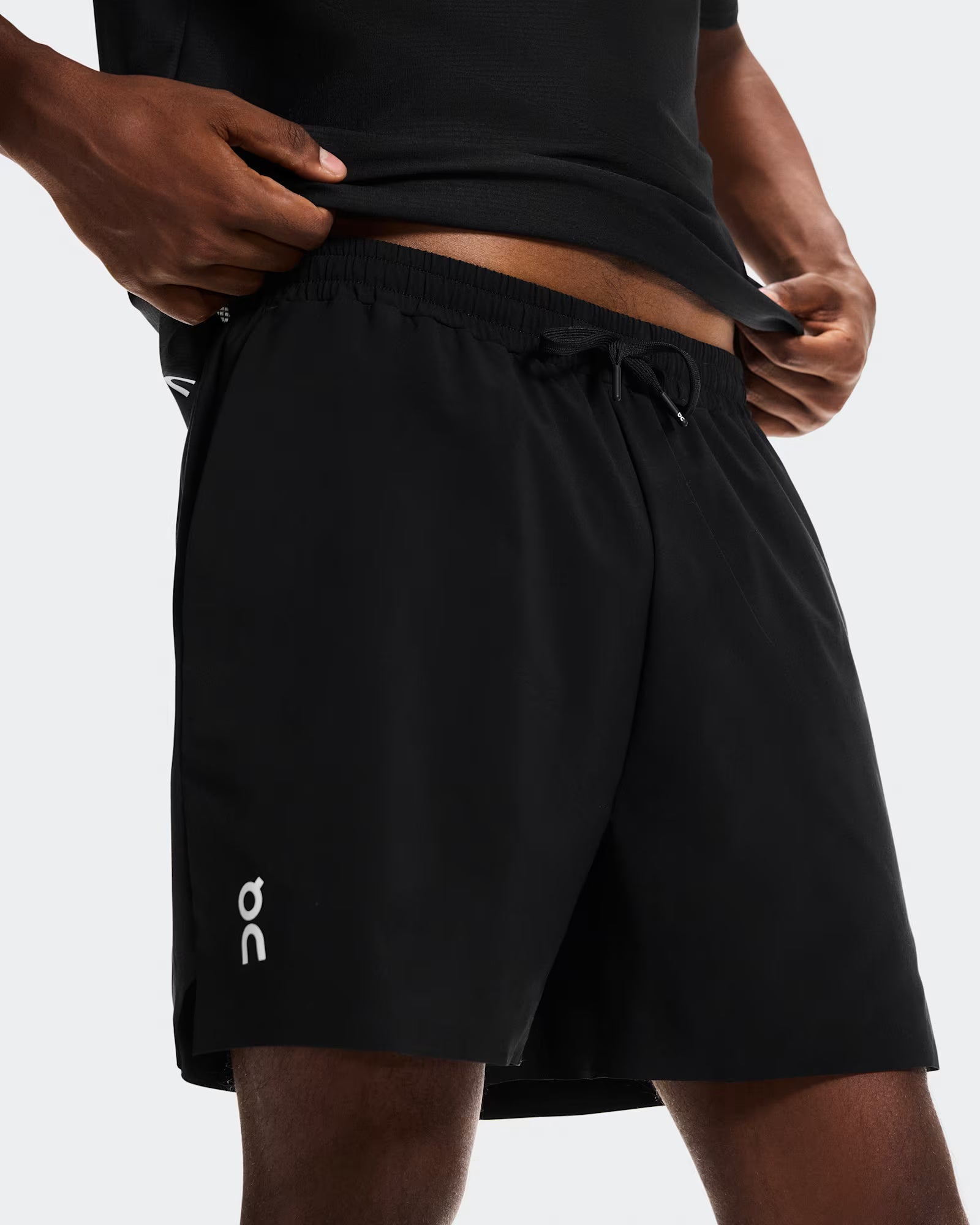 5" Court Shorts