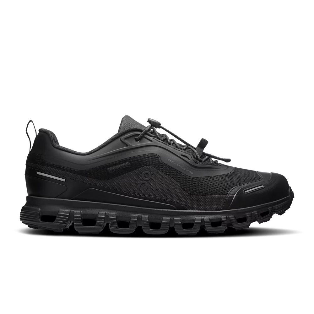 Cloud 6 Geo Waterproof