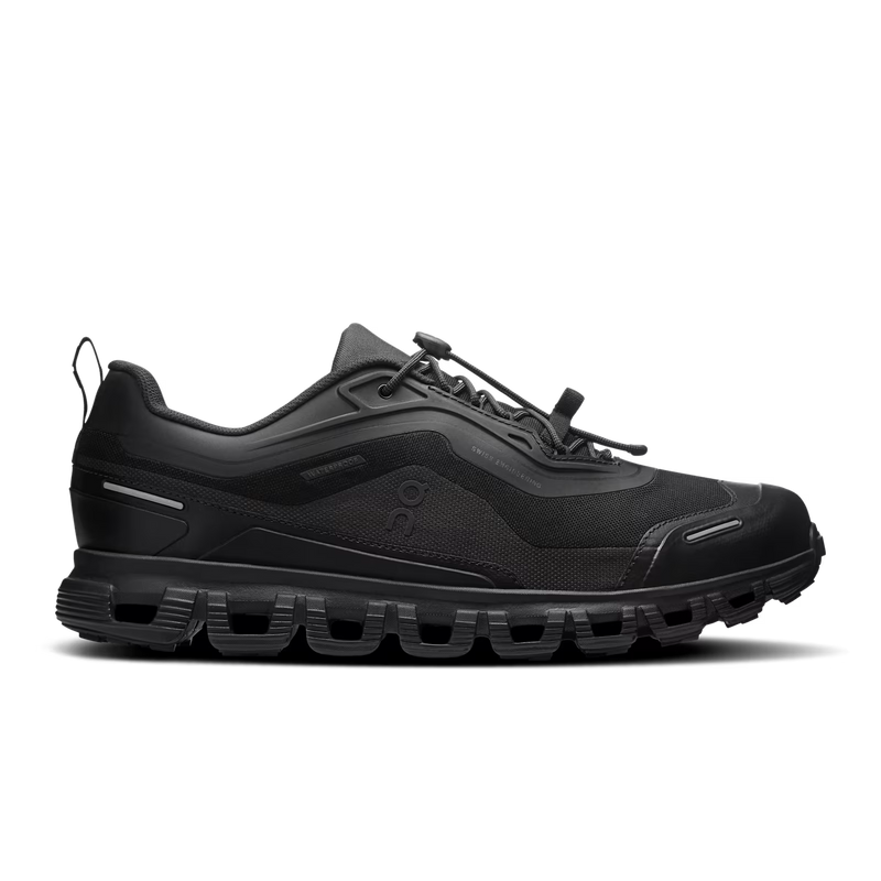 Cloud 6 Geo Waterproof