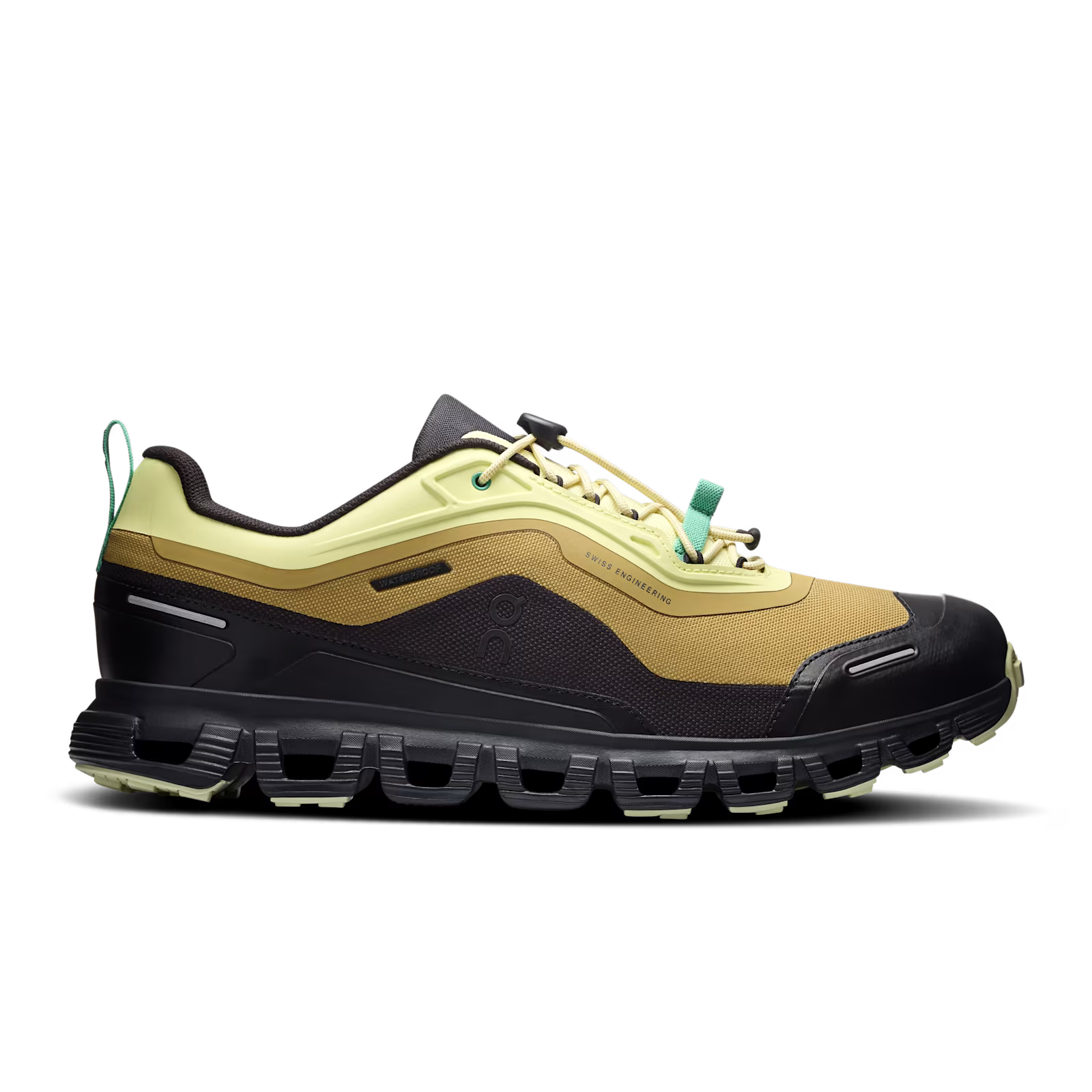 Cloud 6 Geo Waterproof