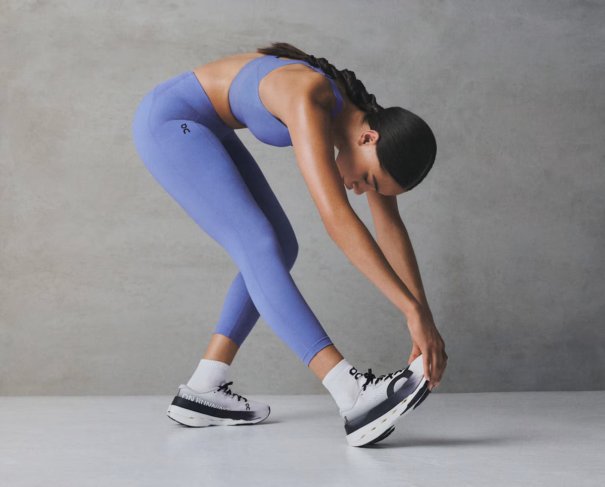 Performance Run Tights avec On DryTec™