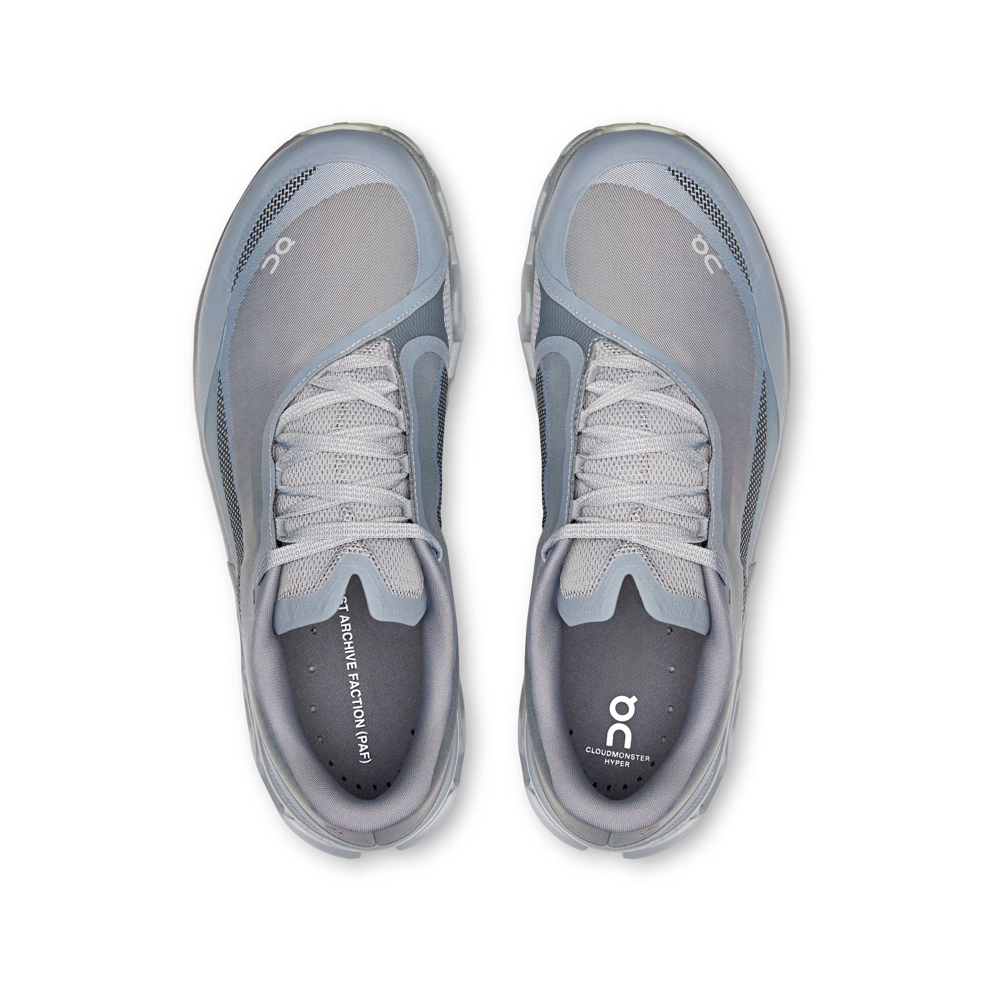 Cloudmonster HyperPAF