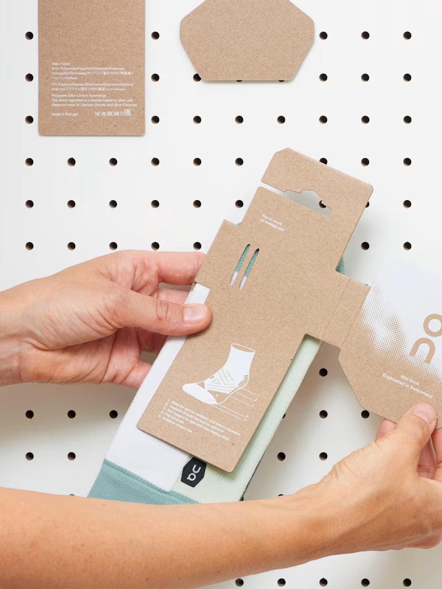 Un futur plus responsable